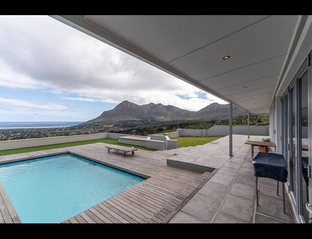 5 BEDROOM PROPERTY TO RENT IN BELVEDERE